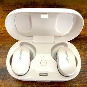 Bose QuietComfort Earbuds I Mint Condition